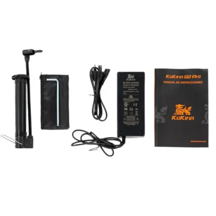 Kukirin g2 pro vmp main image