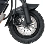 Kukirin M4 Max Elektroroller – Image 5