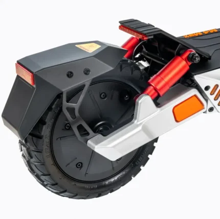 Kukirin m4 max main image