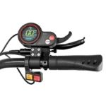 Tifgalop K8 Elektroroller – Image 3