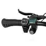 Tifgalop K8 Elektroroller – Image 2