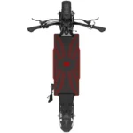 Yume Predator Elektroroller – Image 2