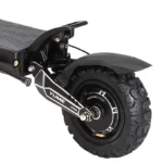 Yume Raptor Electric Scooter – Image 2